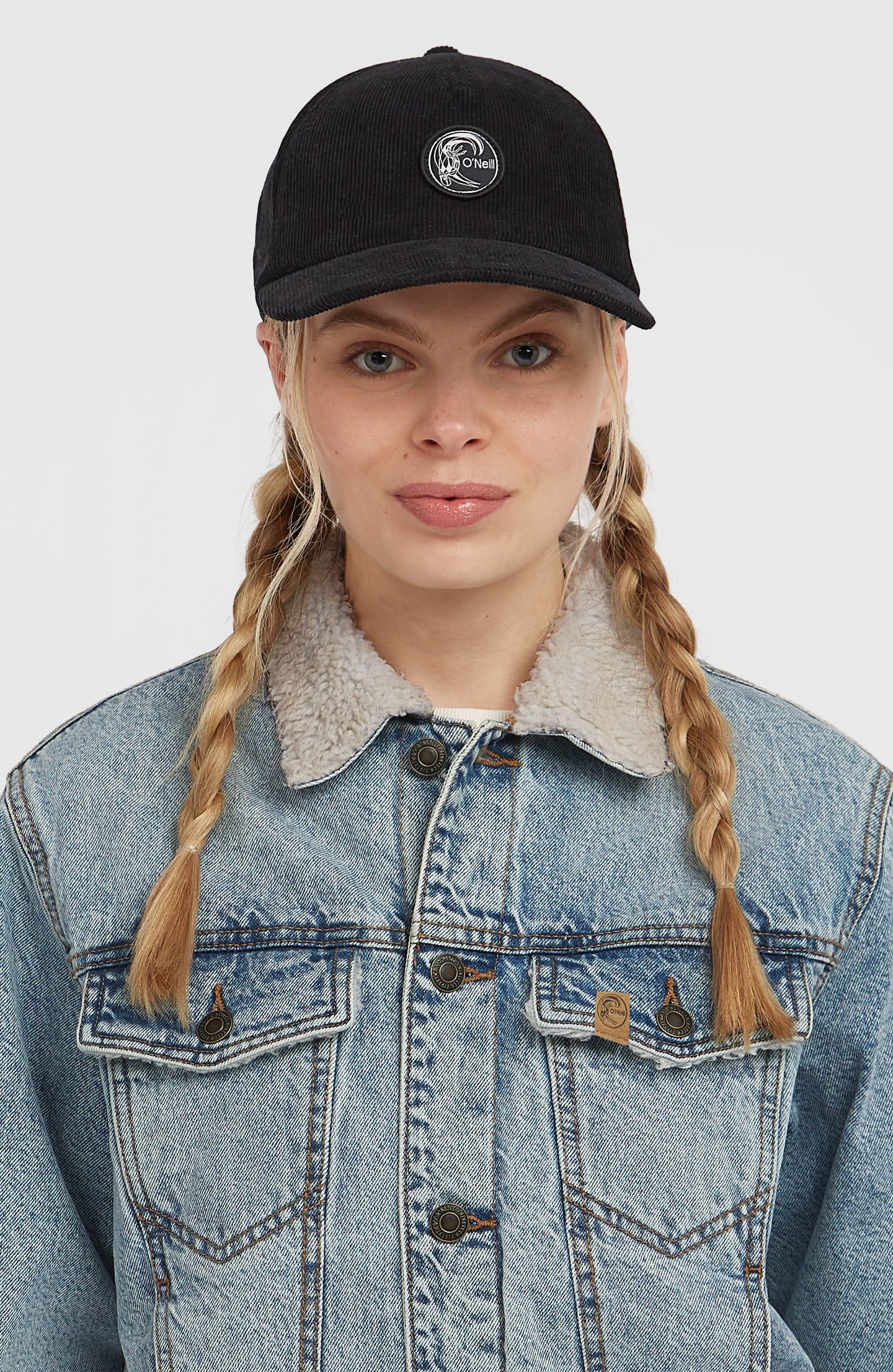 O'Riginals Denim Jacket - Denim Blue