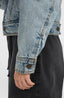 O'Riginals Denim Jacket - Denim Blue