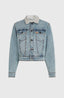 O'Riginals Denim Jacket - Denim Blue
