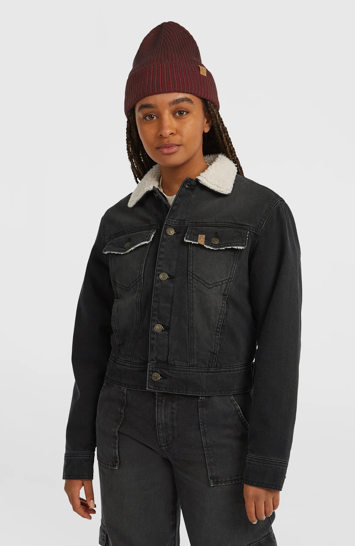 O'Riginals Denim Jacket