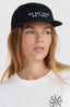 O'Neill Beach Vintage Cap - Black Out