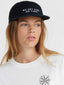 O'Neill Beach Vintage Cap - Black Out