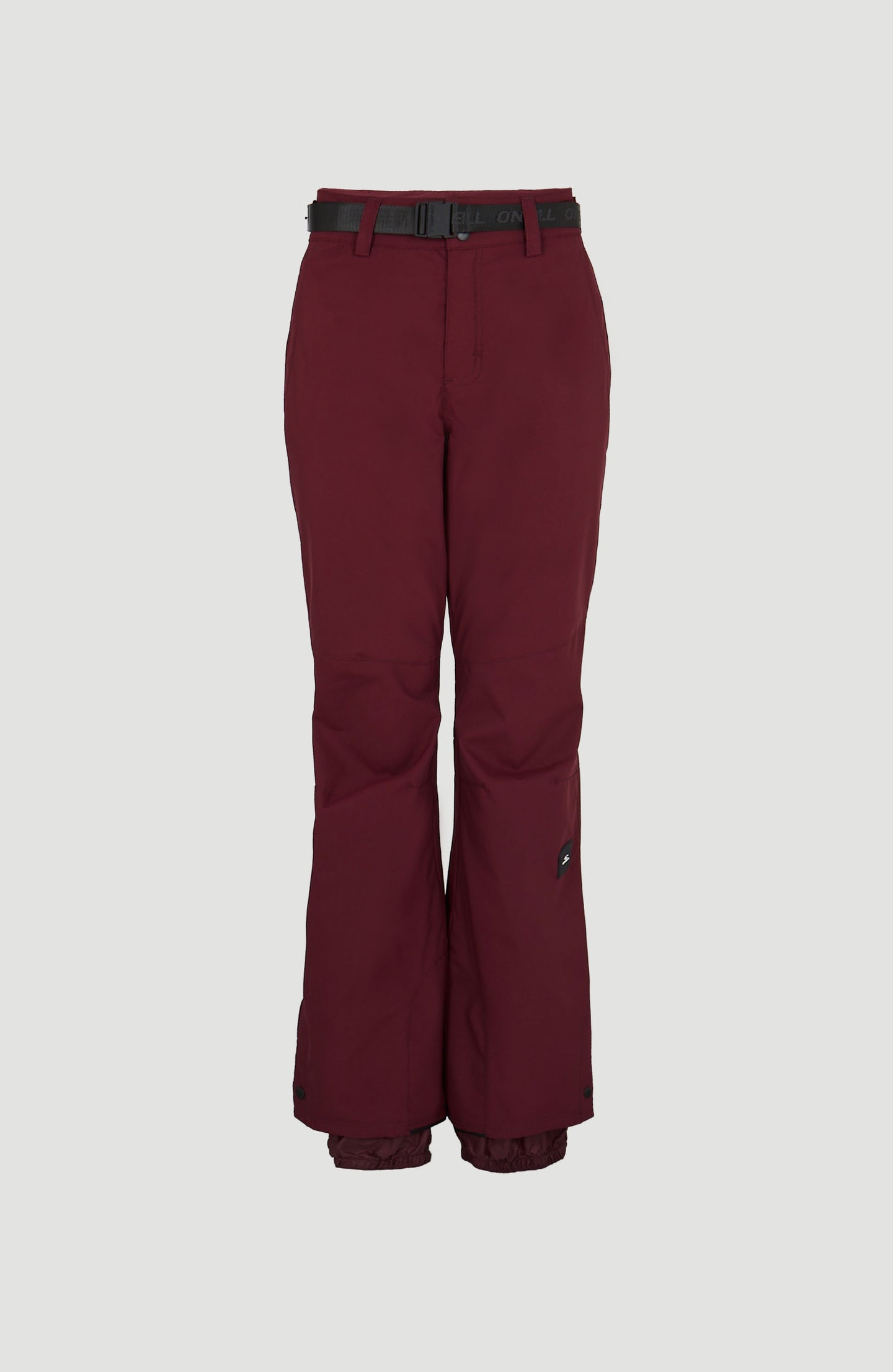 Star Slim Pants - Windsor Wine