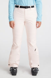 Star Slim Pants - Peach Whip