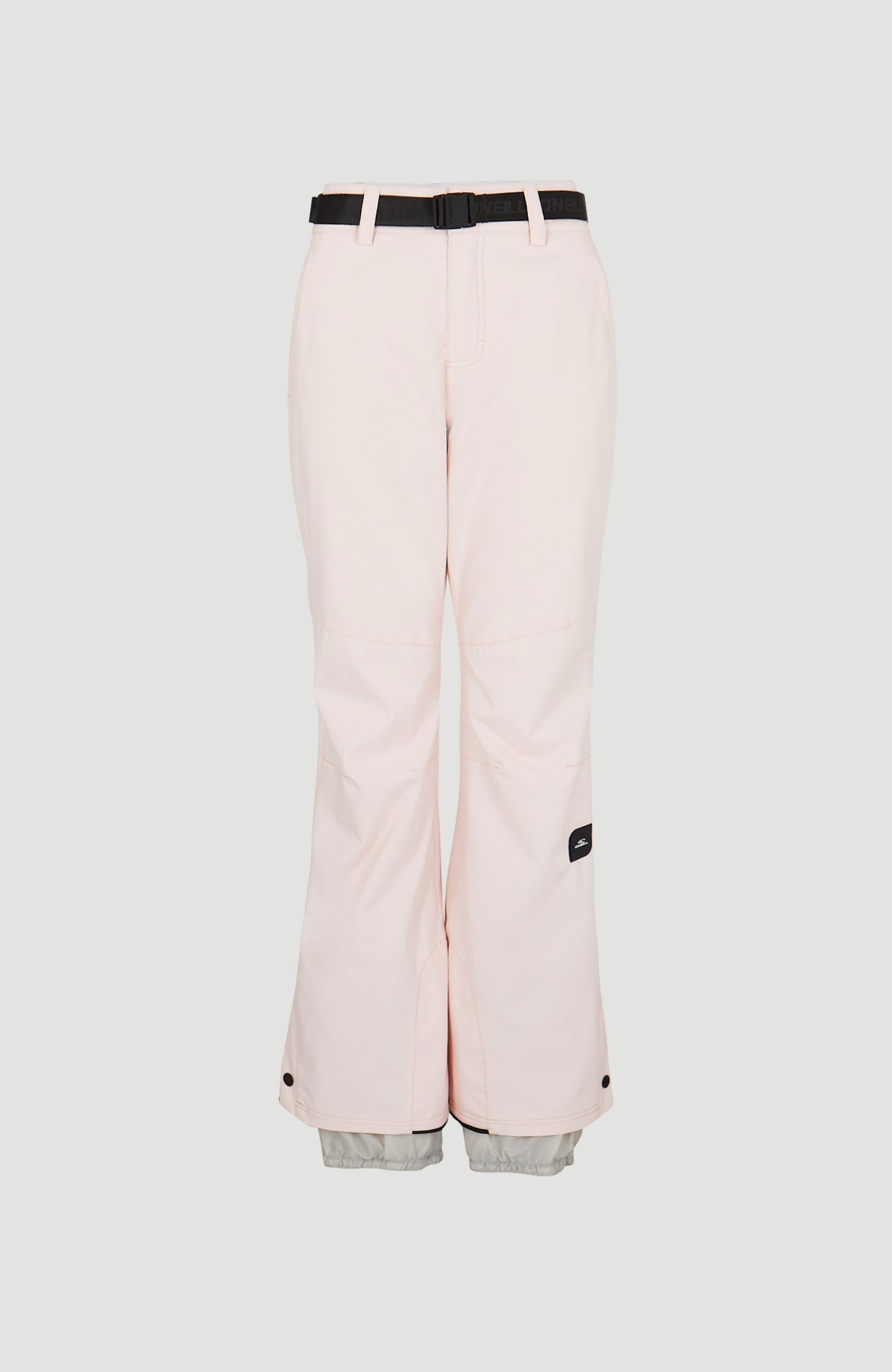 Star Slim Pants - Peach Whip