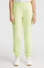O'Neill Velour Sweatpants - Lime Wash