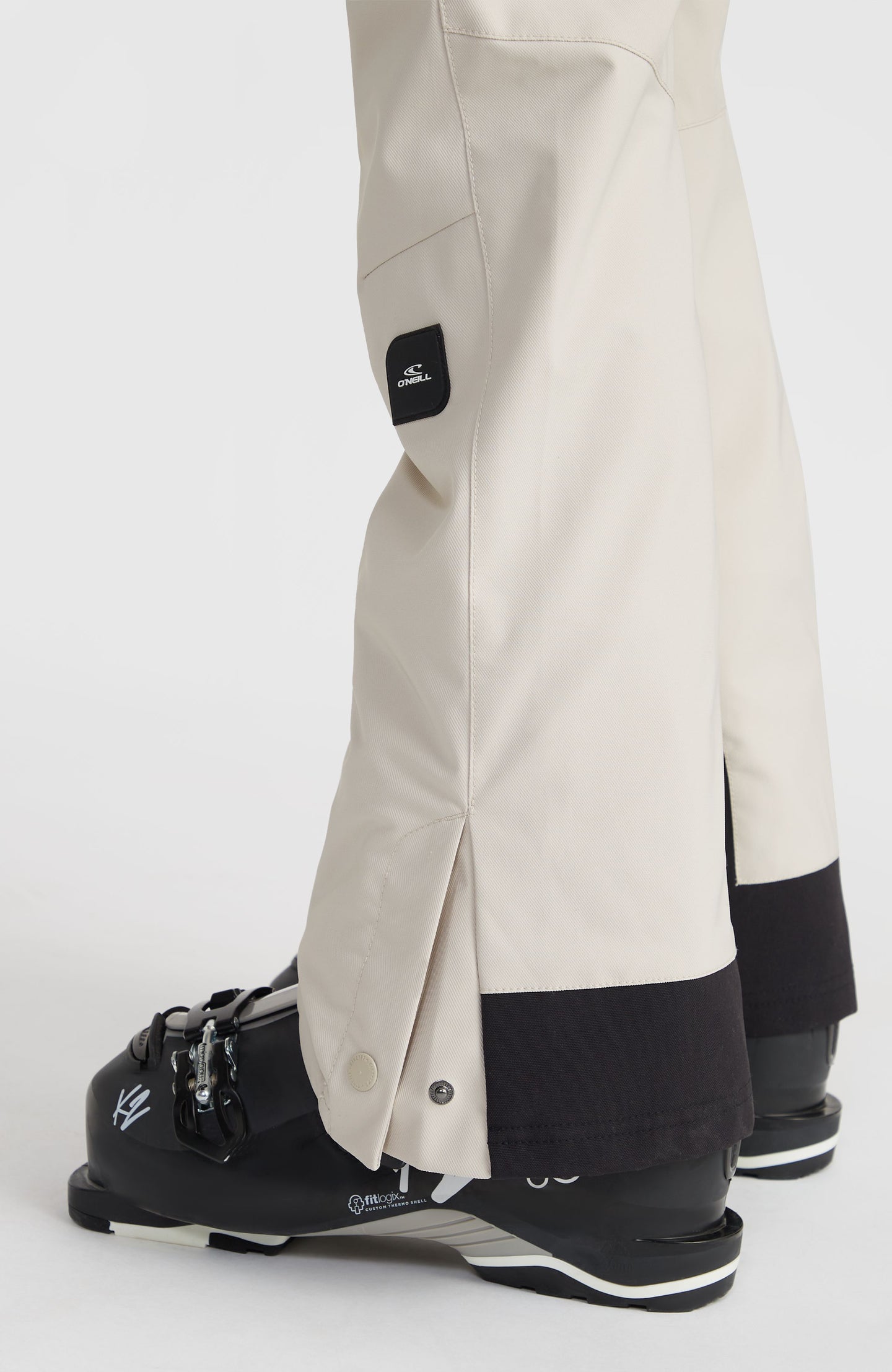 Aplite Pro Slim Snow Pants - Atmosphere