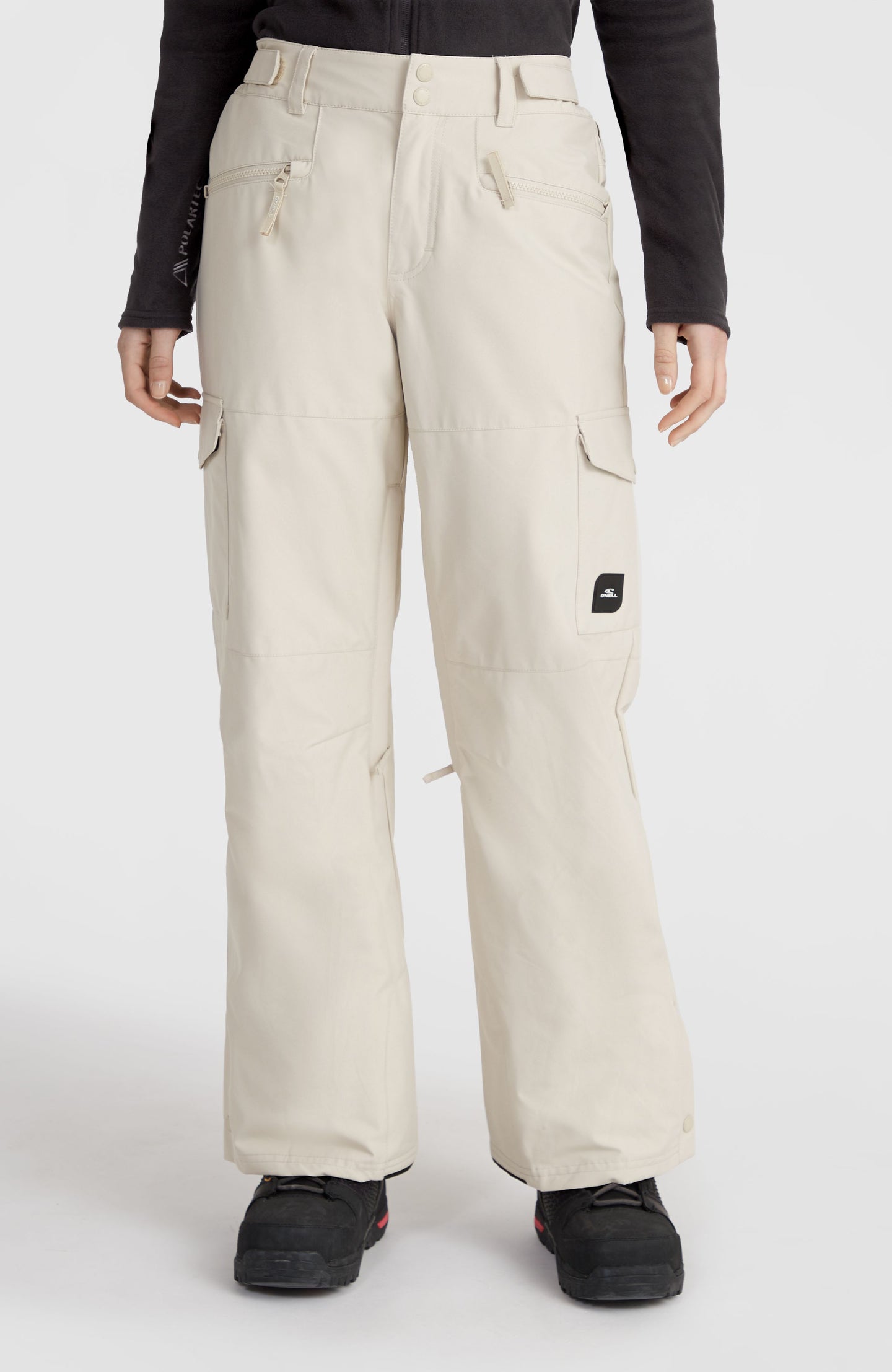 Utility Loose Snow Pants - Atmosphere