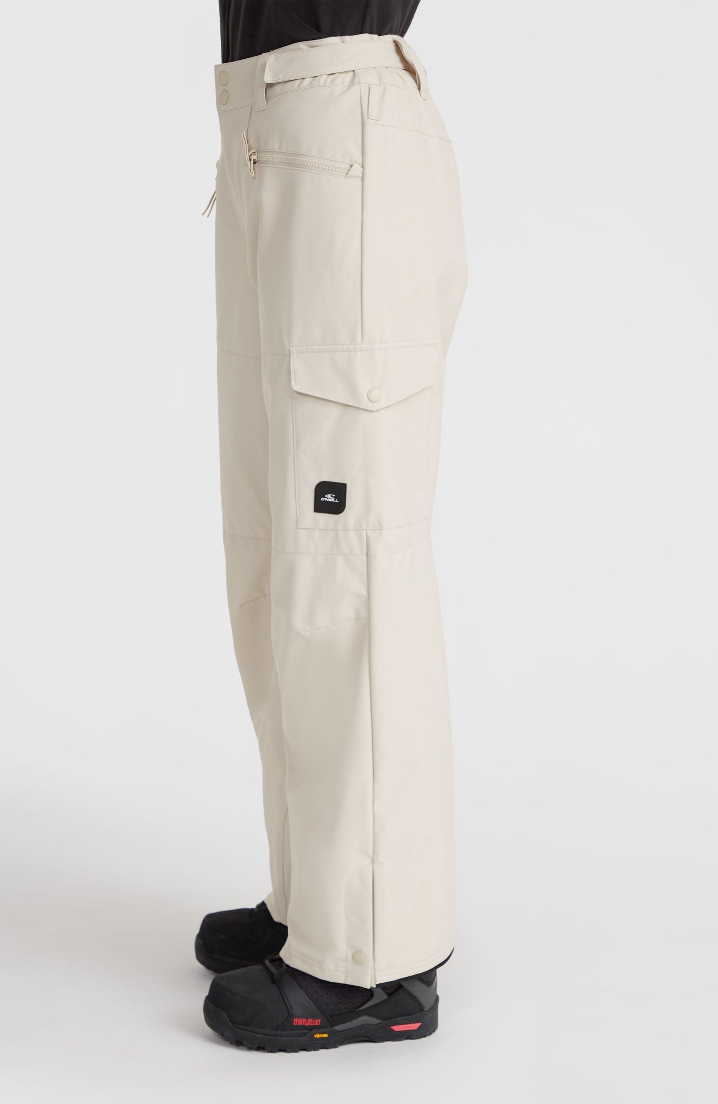 Utility Loose Snow Pants - Atmosphere