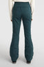 Blessed Softshell Hybrid Skinny Pants - Alma Steel
