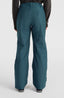 Star Melange Regular Snow Pants - Alma Steel
