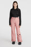 Aplite Regular Snow Pants - Genuine Pink