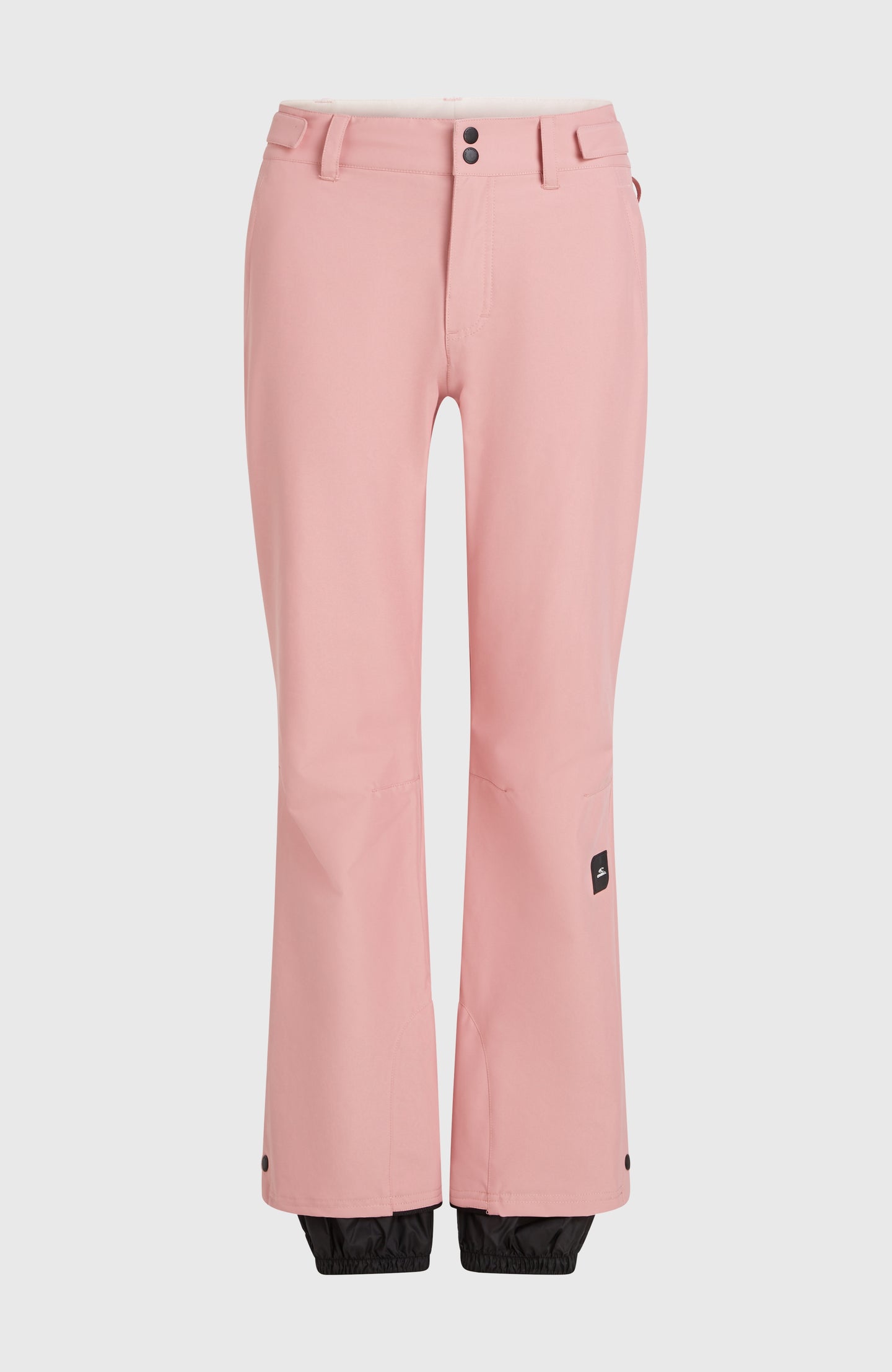 Aplite Regular Snow Pants - Genuine Pink