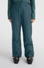 Aplite Regular Snow Pants - Alma Steel
