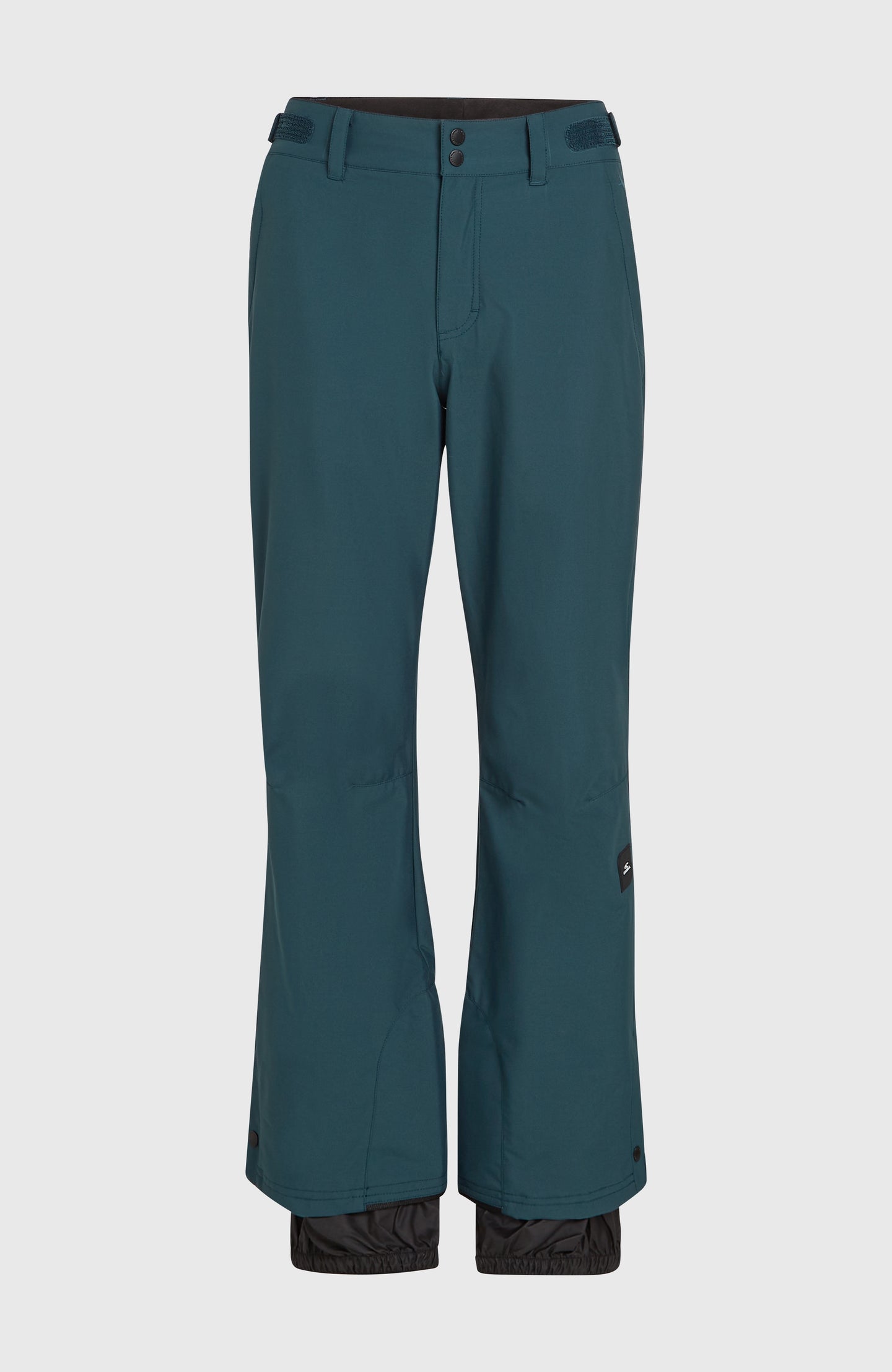 Aplite Regular Snow Pants - Alma Steel