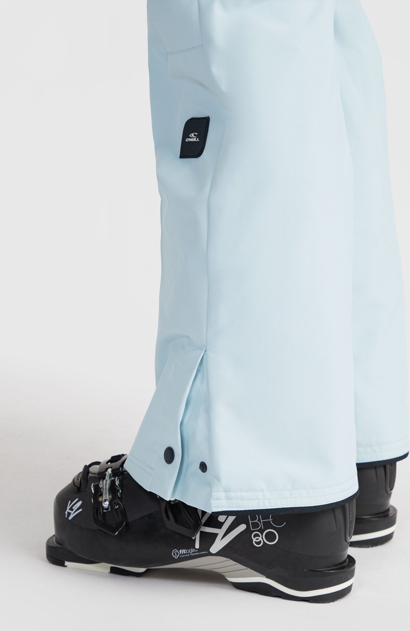 Aplite Regular Snow Pants - Dawn Sky