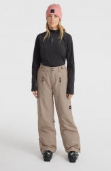 Utility Pro Loose Snow Pants - Concrete