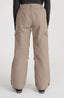 Utility Pro Loose Snow Pants - Concrete