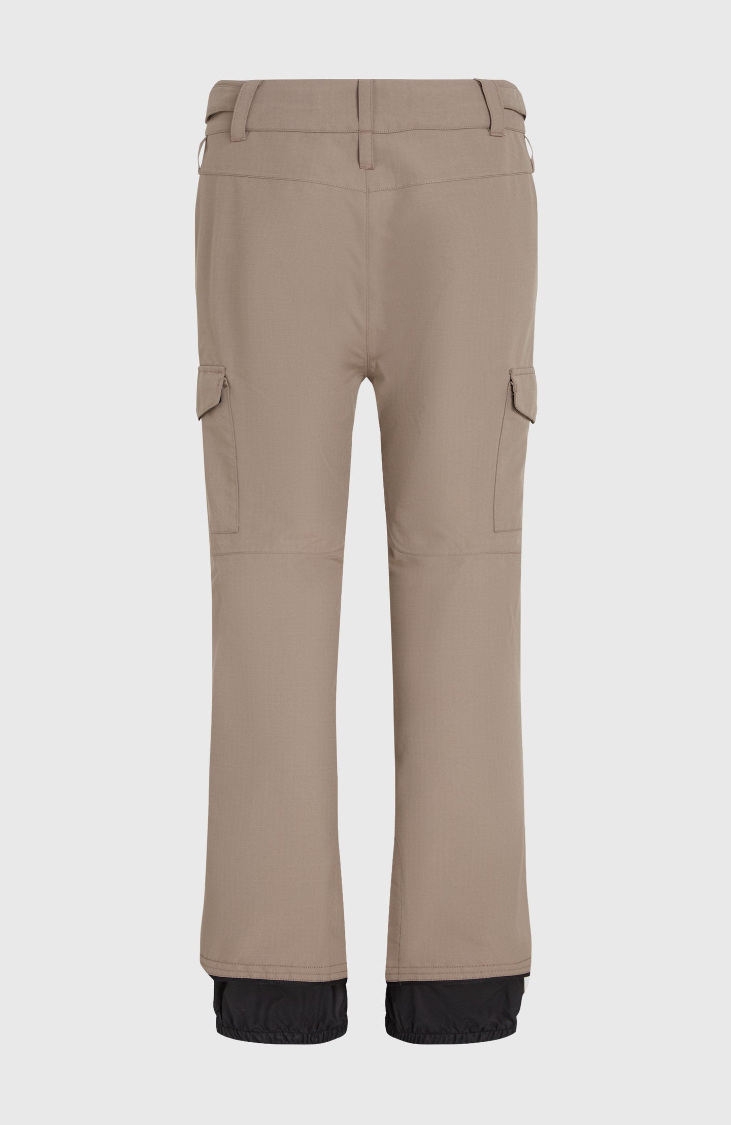 Utility Pro Loose Snow Pants - Concrete