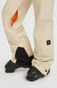 Fwc'Peak Bib Snow Pants - Macaron Colour Block