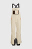 Fwc'Peak Bib Snow Pants - Macaron Colour Block