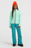 Fwc'Cruz Duo Snow Pants - Island Breeze Colour Block