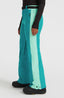 Fwc'Cruz Duo Snow Pants - Island Breeze Colour Block