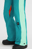 Fwc'Cruz Duo Snow Pants - Island Breeze Colour Block