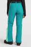Fwc'Cruz Duo Snow Pants - Island Breeze Colour Block