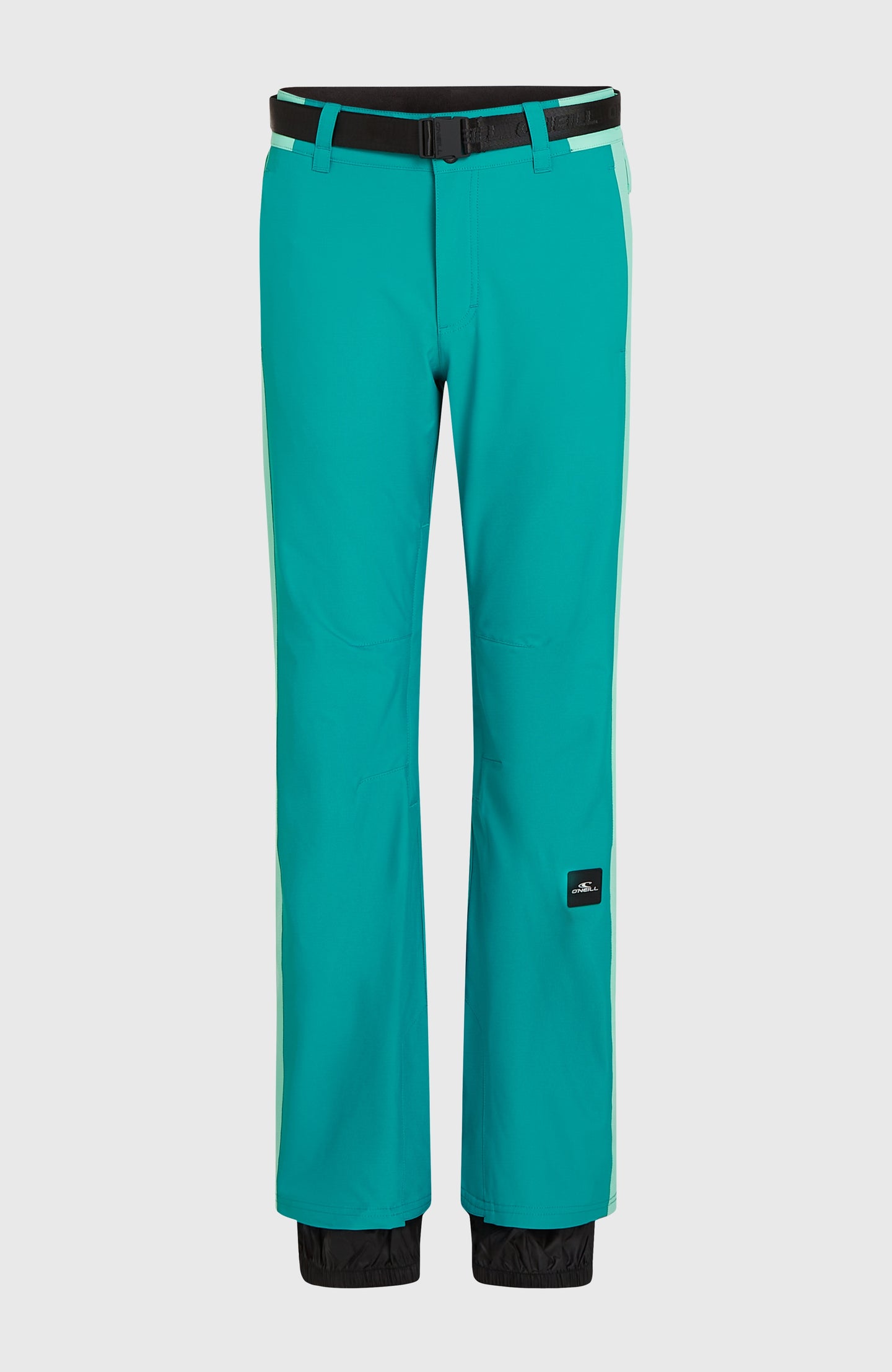 Fwc'Cruz Duo Snow Pants - Island Breeze Colour Block