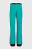 Fwc'Cruz Duo Snow Pants - Island Breeze Colour Block