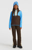 Fwc'Cruz Duo Snow Pants - Coffee Bean Colour Block