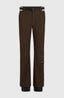 Fwc'Cruz Duo Snow Pants - Coffee Bean Colour Block