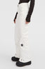 Fwc'Cruz Softshell Snow Pants - Snow White