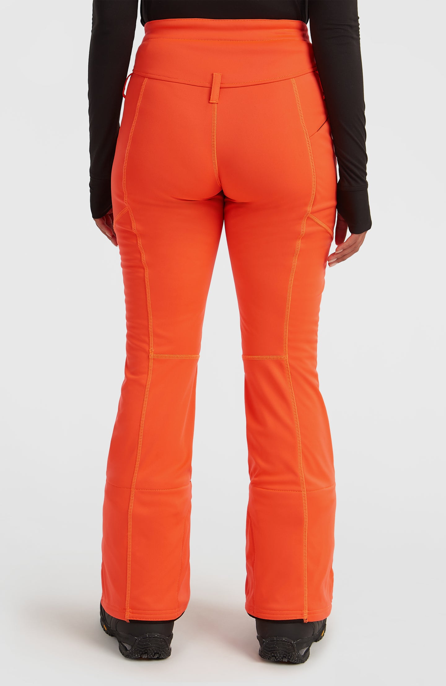 Fwc'Cruz Softshell Snow Pants - Tokyo Lights