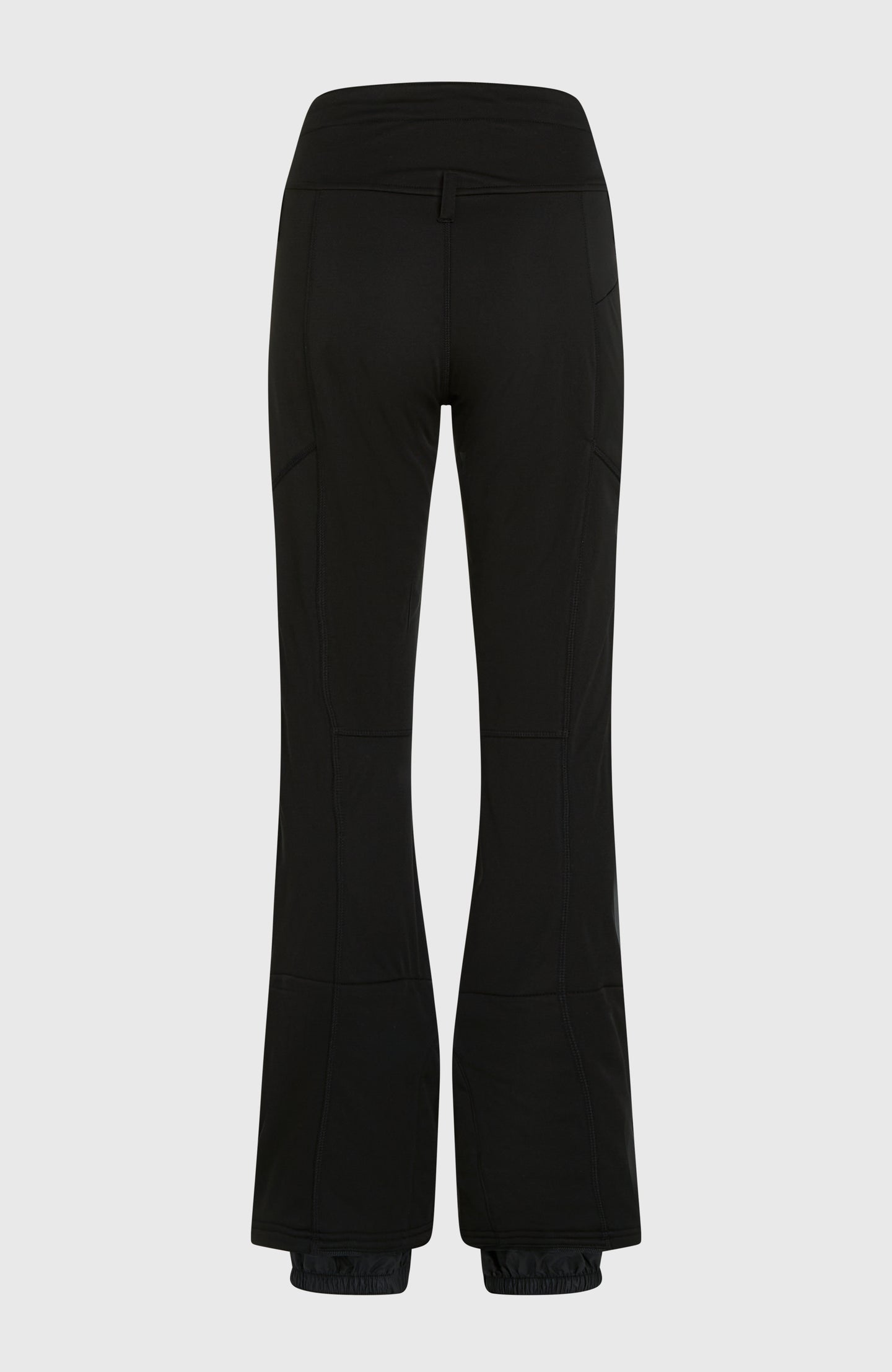 Fwc'Cruz Softshell Snow Pants - Black Out