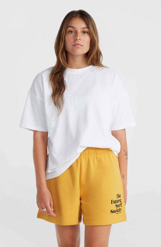 Future Surf Society Shorts - Golden Haze