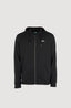 O'Neill Small Logo Fz Hoodie - Black Out