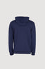 O'Neill Small Logo Fz Hoodie - Ink Blue