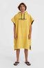 O'Neill Trvlr Series Dwr Poncho - Golden Haze