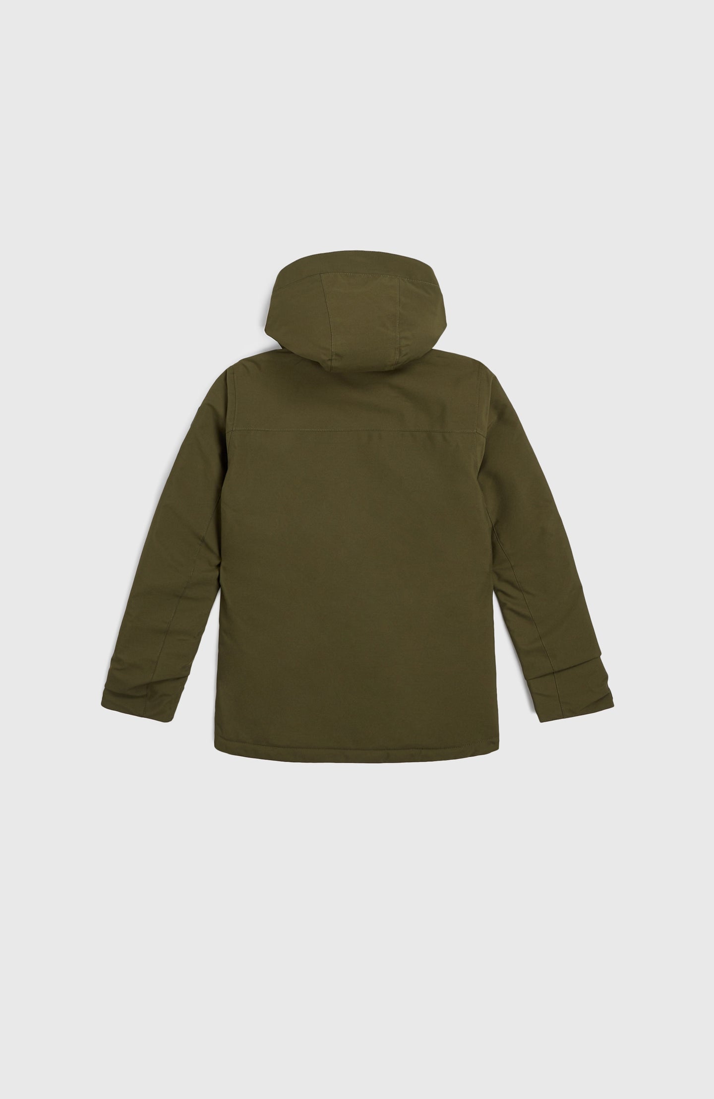 Hammer Snow Jacket - Forest Night