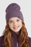 Dolomite Beanie Kids - Mauve Miracle
