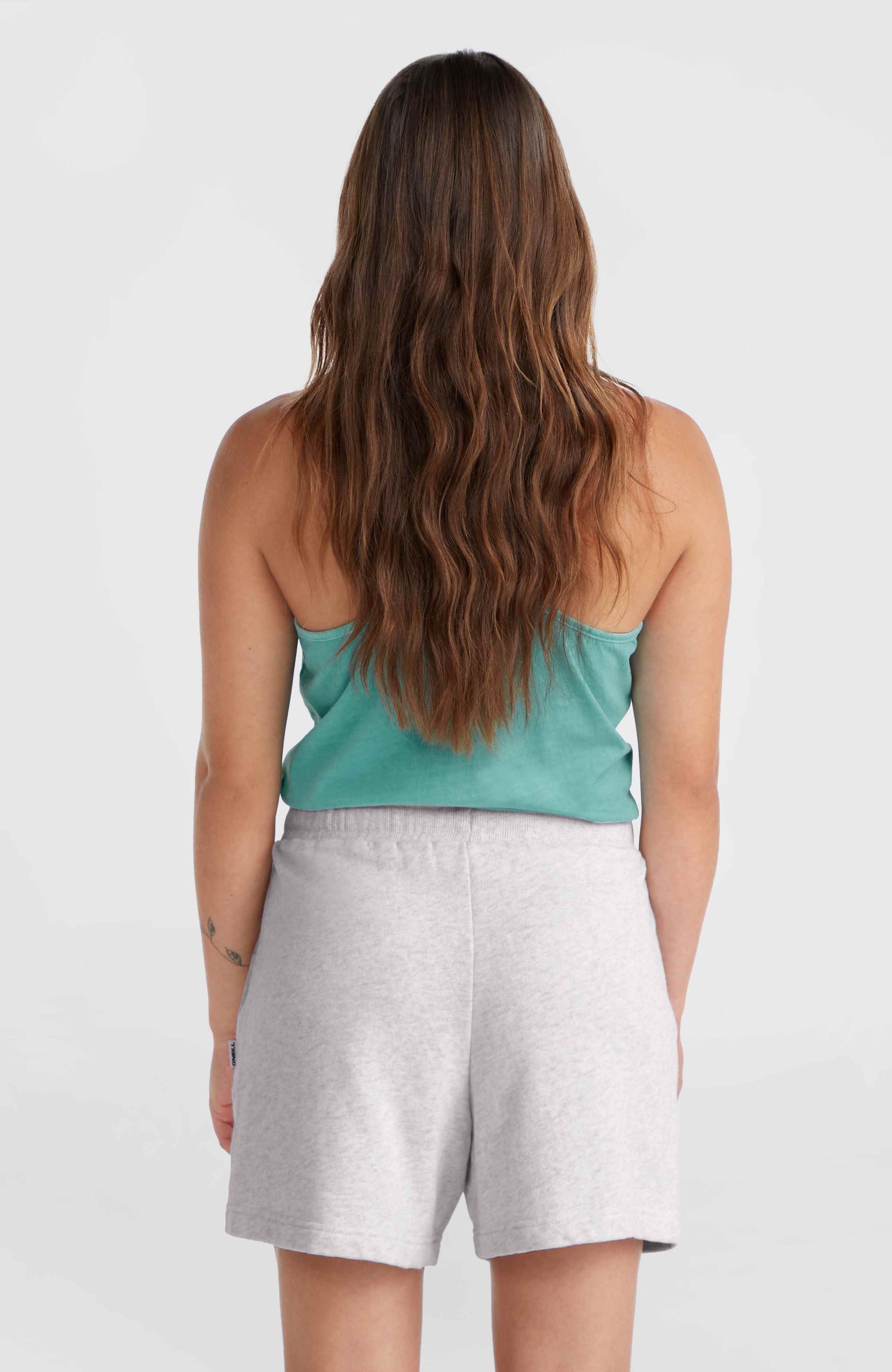 O'Neill Beach Vintage Shorts - White Melange