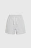 O'Neill Beach Vintage Shorts - White Melange