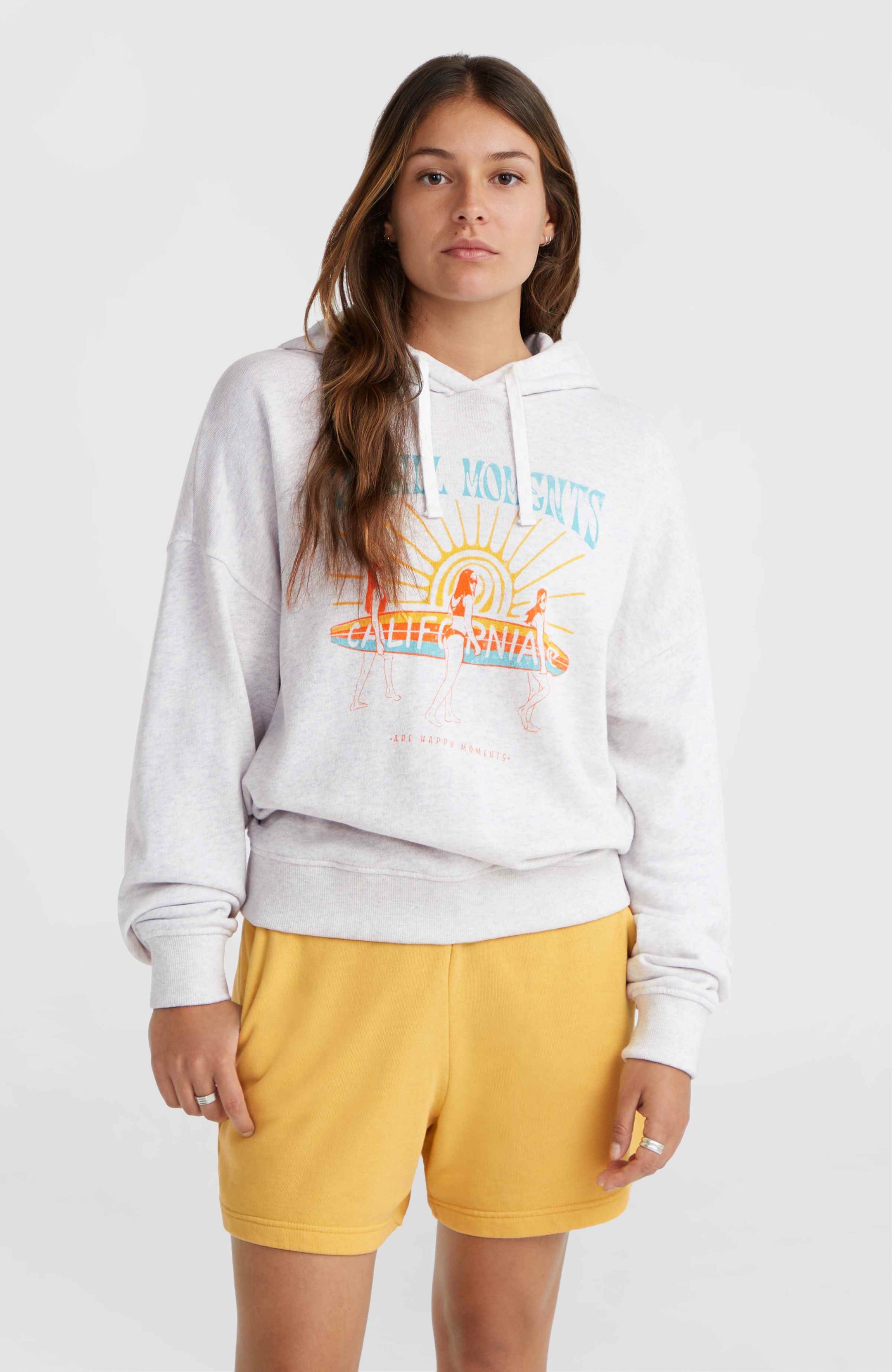 O'Neill Beach Vintage Shorts - Golden Haze