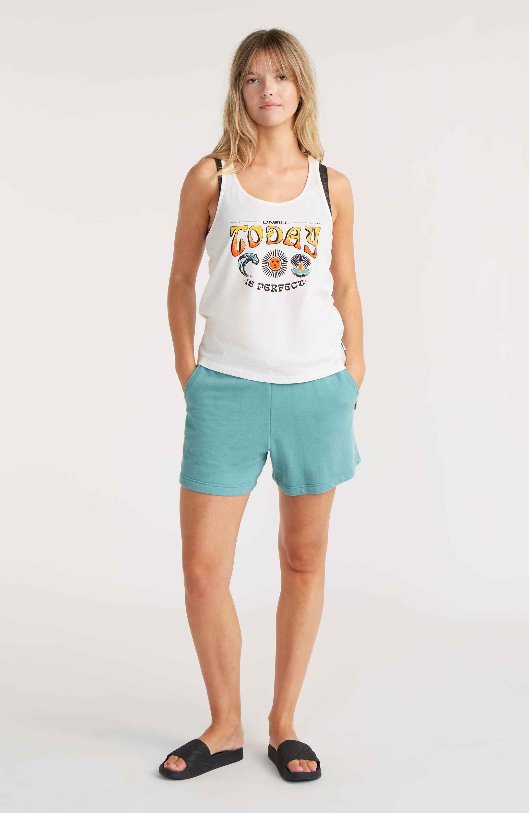 O'Neill Beach Vintage Shorts - Ripling Shores