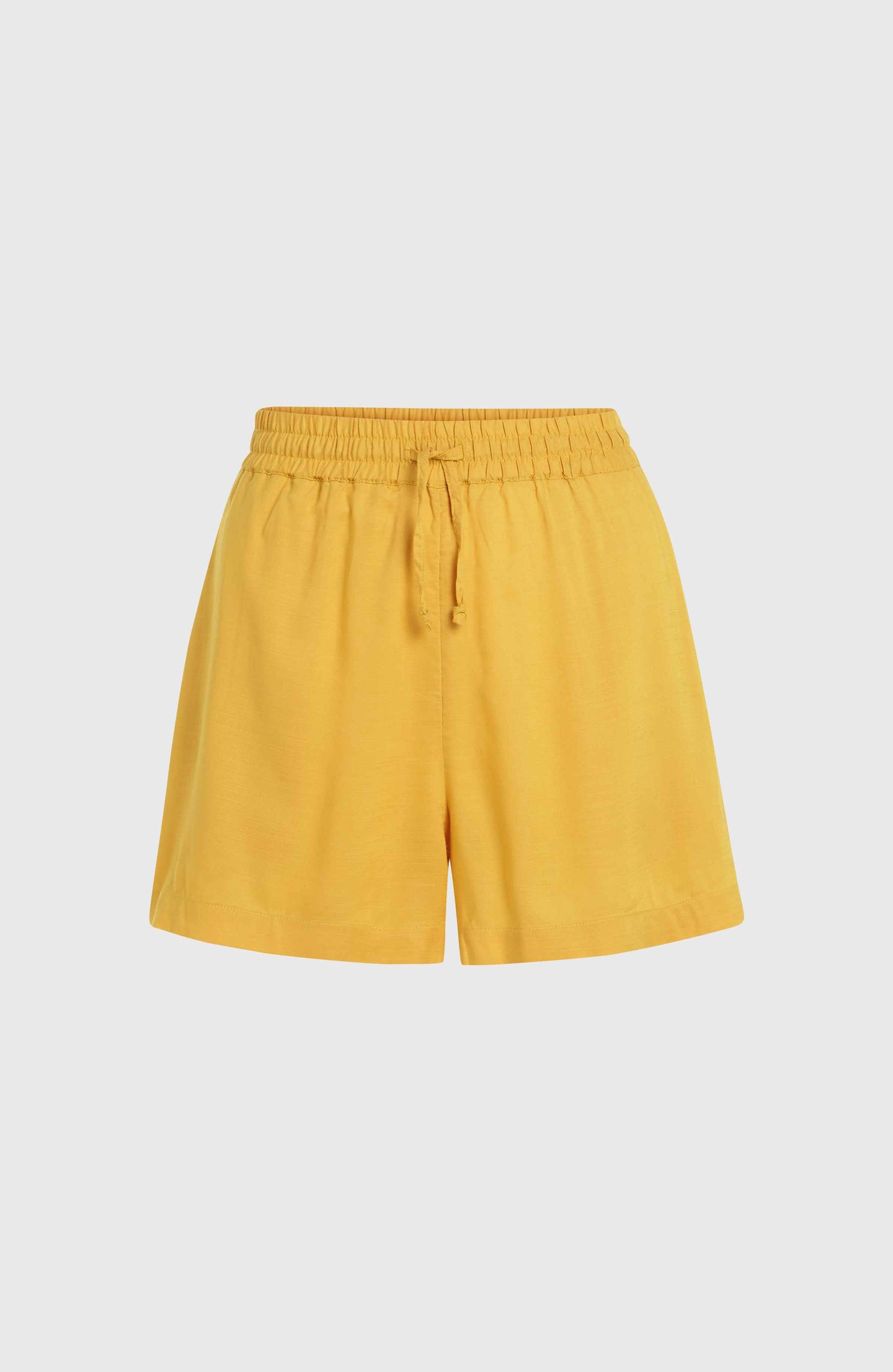 Amiri Beach Shorts - Golden Haze