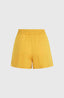 Amiri Beach Shorts - Golden Haze