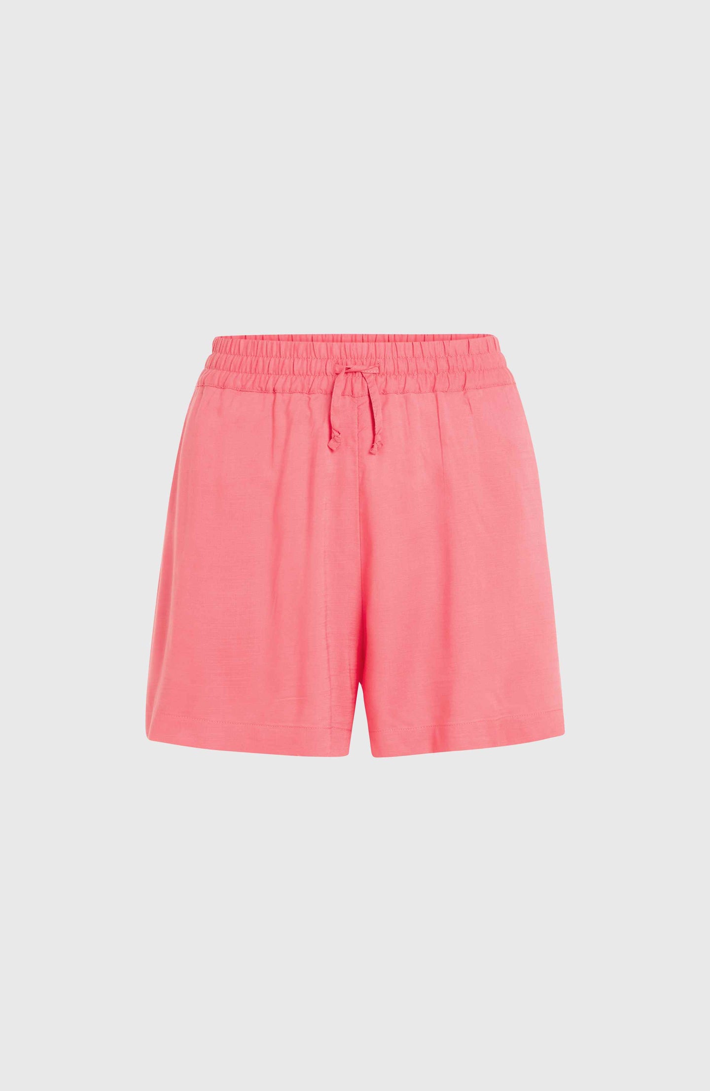 Amiri Beach Shorts - Perfectly Pink