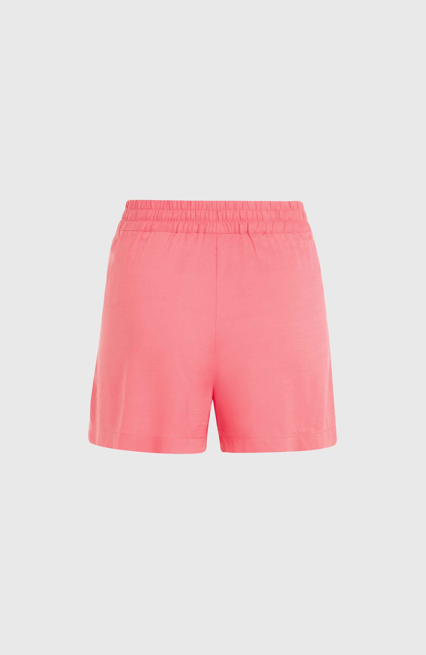 Amiri Beach Shorts - Perfectly Pink